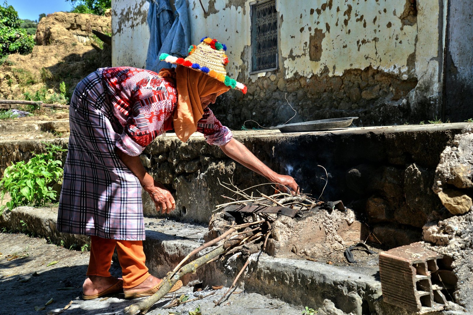 Roamorocco – Crafted Journeys Across Morocco’s Most Iconic Landscapes