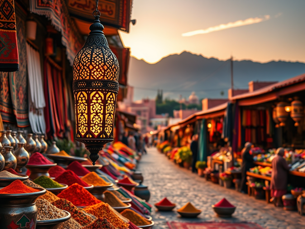 Best Morocco Tour Companies
